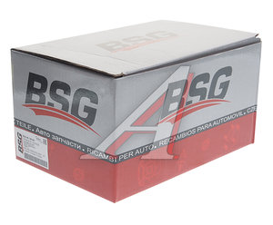 Корпус OPEL Astra H (04-) термостата BSG BSG65126001