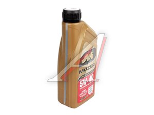 Масло мотор.MOZER 4638735 PREMIUM ONE 5W40 1л 4638735