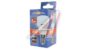 Лампа светодиодная E14 LED 5Вт R39 E14 230/50 рефлект. 1033581