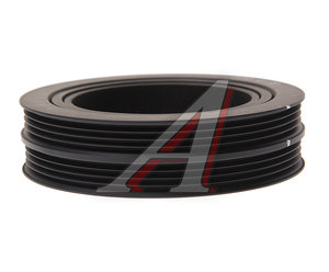 Шкив HYUNDAI Elantra (00-) (1.8/2.0),Matrix (01-) (1.8) коленвала PHG 23124-23515, 1741AASDA0