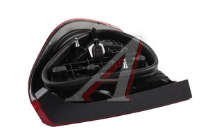 Фонарь задний RENAULT Clio,Symbol (01-04) левый BSG BSG75805096