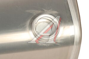 Бак топливный FAW J7 с модулем топливозаборника MOVELEX 1101010-2197-C00/B-MX, 1101010-2197-C00/B