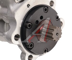 Насос топливный SITRAK HOWO высокого давления (CB28-18) MOVELEX 202V111037731-MX, 202V111037731, 202V11103-7731