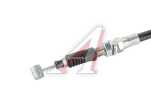 Трос стояночного тормоза HYUNDAI Starex H-1 (06-) правый INFAC 59913-4A381