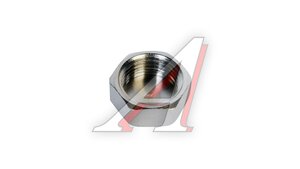 Заглушка 1/2 вн.р VTr.590.N.0004 VTr.590.N.0004