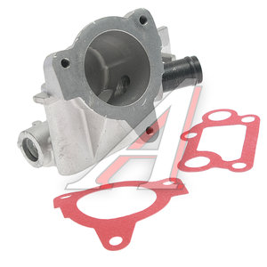Корпус DACIA Logan (04-) термостата METALCAUCHO 05914, 8200493154