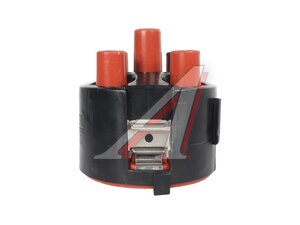 Крышка распределителя VW Passat (85-96) AUDI 80 (84-96) зажигания BERU VK355S