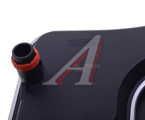 Фильтр масляный АКПП RENAULT (с прокладкой) SAKURA TE25160, 7701467106, 7700107587/7701467106