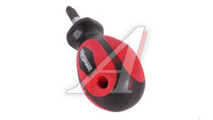 Отвертка крестовая PH2-25мм WHIRLPOWER 273012025
