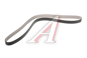 Ремень приводной поликлиновой ГАЗ-3302,УАЗ генератора ЗМЗ-406 без ГУР MICHELIN 6PK1220, 406.1308020-10