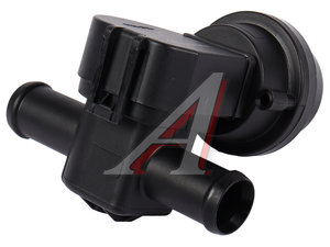 Клапан AUDI A4 (09-15) системы отопителя QUATTRO FRENI QF00T01374, 1J0819809