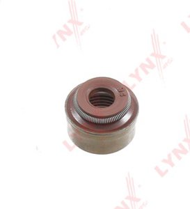 Колпачок MITSUBISHI Colt (06-09) маслоотражательный LYNX SO0426, SO-0426, MR984262