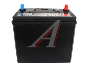 Аккумулятор FQ Red Energy Asia 55А/ч 6СТ55(1) 75B24R