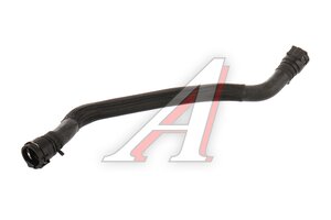 Патрубок CHEVROLET Orlando (11-) отопителя салона OE 95390880