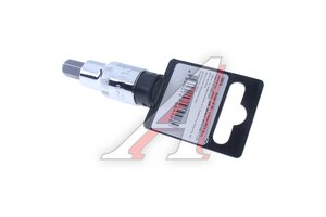 Бита-головка 1/2" HEX H10 10мм OMBRA 120210