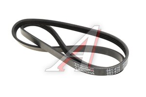 Ремень приводной поликлиновой 4PK1100 SAMPA 061.476-01, 4PK1100, 3406800P31G3