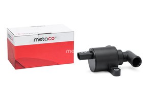 Клапан электромагнитный VW Golf (13-15) METACO 6700-007, 4H0121671D