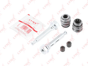 Направляющая суппорта TOYOTA Corolla (06-) заднего LYNX BC2065, 47835-12150