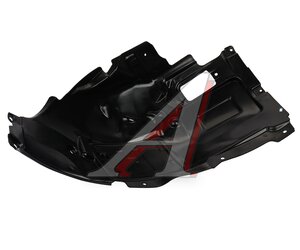 Подкрылок BMW 3 (F30) передний левый NSP NSP1751717260725, 51717260725