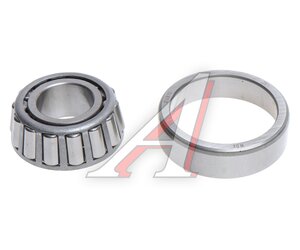 Подшипник ступицы JAC Sunray SOLLERS Atlant передней наружный MOVELEX 3103104-R001XZJ-MX, 3103104-R001XZJ