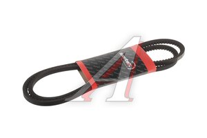 Ремень приводной клиновой 10х1500 KORTEX KDB163STD, 10х1500