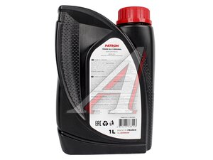 Масло трансмиссионное GL-5 75W80 синт.1л PATRON 75W80GL51LORIGINAL, PATRON 75W80