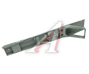 Боковина капота УРАЛ левая (АО АЗ УРАЛ) 4320Я3-8402305-02, 4320Я3-8402305-01