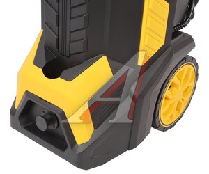 Мойка 3300Вт 240Bar 600л/час 10м с барабаном HUTER W240i, 70/8/55