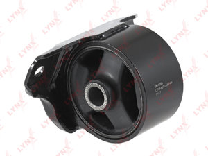 Опора двигателя HYUNDAI Elantra (06-) KIA Ceed (06-) передняя LYNX ME1055, 21910-2H000