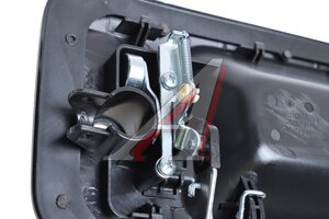 Ручка FOTON 1065,1088,1108,1128,1126 двери левой наружная OE L1610150700A0