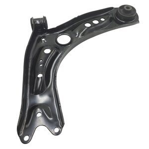 Рычаг подвески SKODA Octavia (13-) передней правый CTR CQ0340R, CQVW-8R, 5Q0407152R