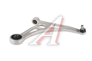Рычаг подвески HYUNDAI Sonata (16-) передней нижний левый KORTEX KSL5795, 54500-E6100