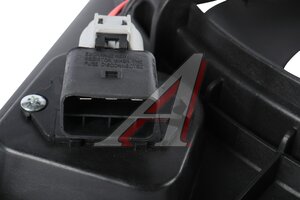 Вентилятор радиатора KORTEX KFD140 KIA SORENTO 3 KFD140