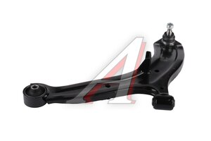 Рычаг подвески HYUNDAI Accent передней нижний левый KORTEX KSL5055, CQKH-24L, 54500-25000