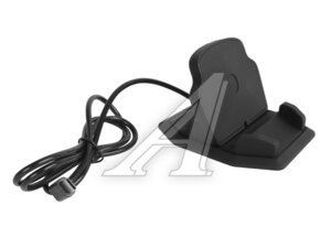 Держатель телефона с беспроводной зарядкой SKYWAY S00301052