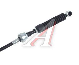 Трос КПП FIAT Ducato (94-02) переключения PATRON PC9005, 1329700080