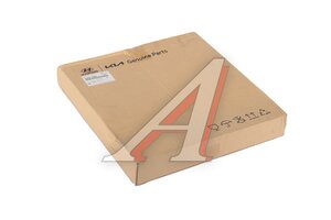 Колпак колеса HYUNDAI Getz (05-) 14" OE 52960-1C460