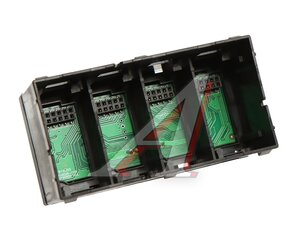 Колодка DONGFENG кнопочных переключателей OE 3750938-C6200
