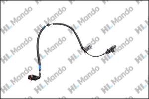 Датчик АБС HYUNDAI Starex H-1 (14-) (ABS,VAN 2WD) колеса заднего левого MANDO MBA010418, 59910-4H500