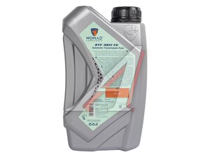 Масло трансмиссионное NOMAD ATF 3617 FE 1л 6290360905761, NOMAD ATF