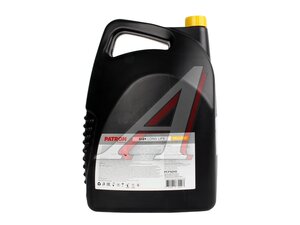 Антифриз красный концентрат 8.9л PATRON PCF5010