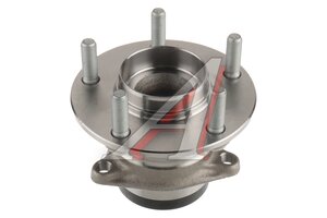 Ступица MAZDA CX-7,6 (07-) (2WD) задняя с подшипником DELCOPARTS 19582639, GS1D-26-15XB