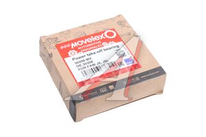 Подшипник FAW J5,J6L коробки отбора мощности MOVELEX 30208-MX, 30208