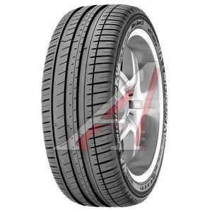 Покрышка MICHELIN Pilot Sport PS3 205/50R16, 607841