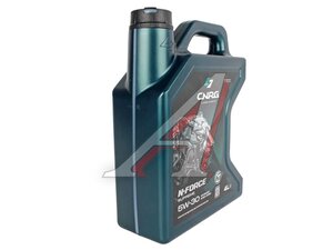 Масло моторное C.N.R.G. N-Force Supreme 5W30 4л CNRG-020-0004, CNRG 5W30