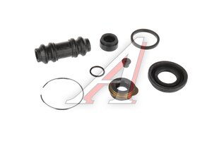 Ремкомплект суппорта MAZDA 626 (89-) тормозного заднего KORTEX KBR004, 230010, GJ25-26-44Z