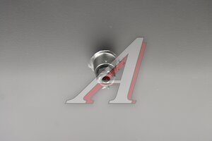 Бак топливный КАМАЗ 125л (490х410х710) под полуоборотную пробку без крышки (ОАО КАМАЗ) 5410-1101010-12, 5410-1101010-10