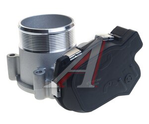Заслонка AUDI A3 (04-) дроссельная KRAUF ETZ1013NF, AW06F01330062E, 06F133062E