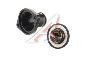 Термостат PEUGEOT 206,306,Partner CITROEN Berlingo KORTEX KTH029, TH21689G1, 1336.Q1