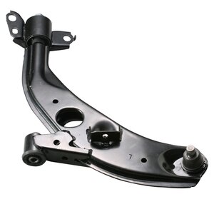 Рычаг подвески MAZDA 626 (97-) передней левый CTR CQ0249L, CQMZ-2L, GG2A-34-350C